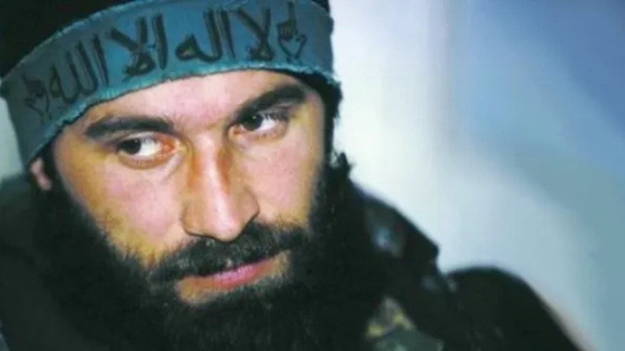 Şamil Basayev Kİmdir? (Biyografi)